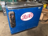 Working Vintage Pepsi Beverage Dispenser #924.