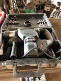 Like NEW Huskie 11218 Hammer Drill