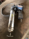 Lincoln Air Powered Grease Gun