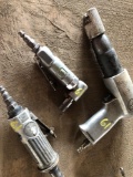 X3 Air Tools (CP 4in Cutter, IR Grinder etc)