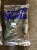 15 Foot Grote Ultralink Power Cord, unused