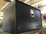 Knapheide under body truck box with key, 30 inches wide