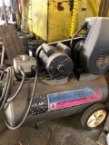 Cambell Hausfeld 3hp Horizontal Air Compressor