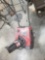 Toro powerlite snow blower