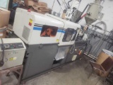 Cincinnati Milacron 33 Ton Plastic Injection Molding Machine #VST33-2.27