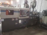 Cincinnati Milacron 85 ton Plastic Injection Molding Machine #VST-85-6.04