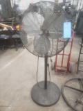 Dayton 26 inch shop fan