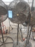 Dayton 22 inch Shop Fan