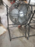 Air king high velocity fan