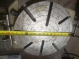 Enco Rotary Indexing Table