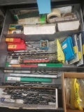 Nice drawer full of various bits