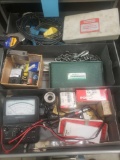 Miscellaneous tools rivit kit welding clamp and more see pics