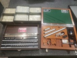 Gage blocks/ pins precision tooling