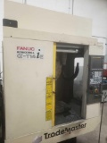 2006 FANUC TradeMaster ROBODRILL T14IE- 2000