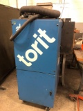 Donaldson Torit Dust Collector Model# Vs