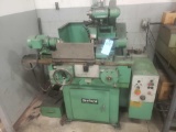 Myford MG12 Cylindrical Grinder