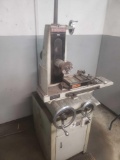 Harig Model 612 Surface Grinder