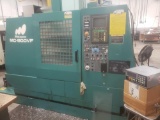 MATSUURA MC-800VF Machining Center