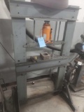 20 ton Hydraulic Shop Press