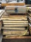 Bulk lot of Assorted insulated panels (approx 11-14 pcs)