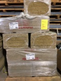 9 cases of Roxul Cavity Rock DD Insulation 3x24x48 (5 per case=45 Pcs)