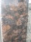 Tan Brown Granite Slab 138