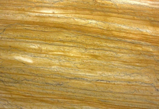 Giallo Macaubas Granite Slab 120" x 70"