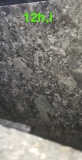 Slate Grey Dual Finish Granite Slab 124