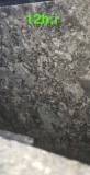 Slate Grey Dual Finish Granite Slab 130
