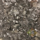 Brown Antique Granite Slab 110