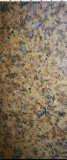 Almond Gold Granite Slab 125