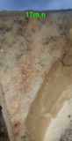 Bordeaux Dream Granite Slab 128
