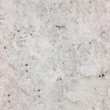 Colonial White Granite Slab 126