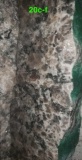 New Caledonia Granite Slab 116