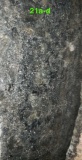 Uba Tuba Granite Slab 112