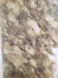 Giallo Napoleon Granite Slab 125