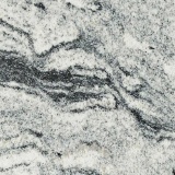 Silver Cloud Granite Slab 132