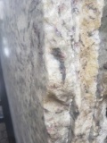 White Napoleone Granite Slab 120