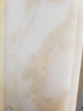 King White Granite Slab 122