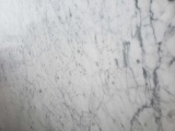 Bianco Cararra Granite Slab 113