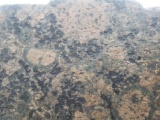 Baltic Brown Granite Slab 82