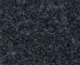 Black Steel Granite Granite Slab 108