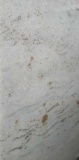 New River White Granite Slab 127