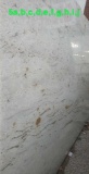 New River White Granite Slab 123