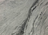 Viscount White Granite Slab 126