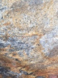 Golden Lumiere Granite Slab 60