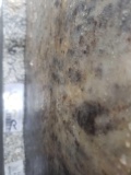 Golden Storm Leather Granite Slab 117