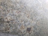 Sea foam Green Granite Slab 118