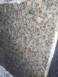 Carioca Gold Granite Slab 68