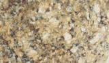 Giallo Napoleone Granite Slab 114